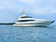1996 HEESEN YACHTS 1996 Heesen "OBSESSIONS" photo 1