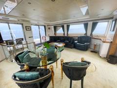 1996 HEESEN YACHTS 1996 Heesen "OBSESSIONS" photo 4