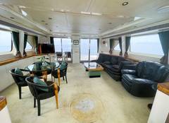 1996 HEESEN YACHTS 1996 Heesen "OBSESSIONS" photo 5