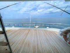 1996 HEESEN YACHTS 1996 Heesen "OBSESSIONS" photo 6