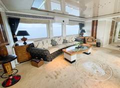 1996 HEESEN YACHTS 1996 Heesen "OBSESSIONS" photo 8