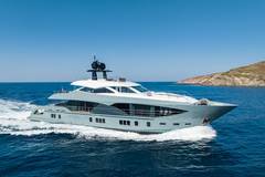 2018 CUSTOM 37 Motoryacht "LEONIDAS" photo 1