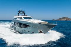 2018 CUSTOM 37 Motoryacht "LEONIDAS" photo 3