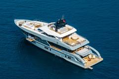 2018 CUSTOM 37 Motoryacht "LEONIDAS" photo 5