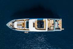 2018 CUSTOM 37 Motoryacht "LEONIDAS" photo 6