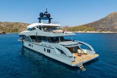 2018 CUSTOM 37 Motoryacht "LEONIDAS" photo 7
