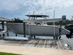 2016 COBIA 344 Center Console "2016 COBIA 344 CENTER CONSOLE" photo 2