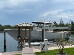 2016 COBIA 344 Center Console "2016 COBIA 344 CENTER CONSOLE" photo 3