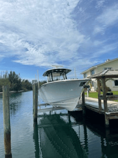 2016 COBIA 344 Center Console "2016 COBIA 344 CENTER CONSOLE" photo 4