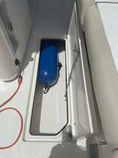2016 COBIA 344 Center Console "2016 COBIA 344 CENTER CONSOLE" photo 6