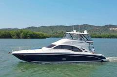 2005 SEA RAY "SEDAN BRIDGE" photo 1