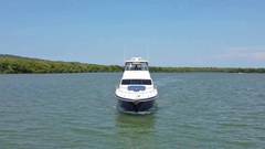 2005 SEA RAY "SEDAN BRIDGE" photo 2
