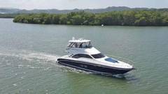 2005 SEA RAY "SEDAN BRIDGE" photo 3