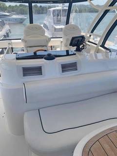 2005 SEA RAY "SEDAN BRIDGE" photo 4