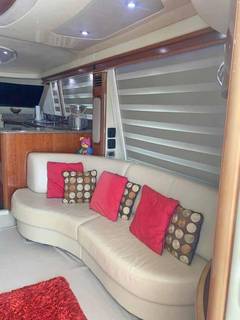 2005 SEA RAY "SEDAN BRIDGE" photo 5