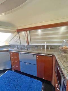2005 SEA RAY "SEDAN BRIDGE" photo 9