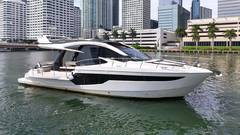2020 GALEON YACHTS "510 SKY" photo 1