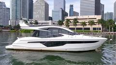 2020 GALEON YACHTS "510 SKY" photo 3