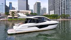 2020 GALEON YACHTS "510 SKY" photo 4