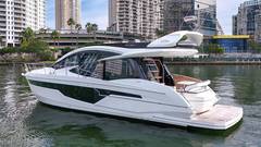 2020 GALEON YACHTS "510 SKY" photo 6
