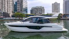 2020 GALEON YACHTS "510 SKY" photo 7