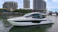 2020 GALEON YACHTS "510 SKY" photo 8