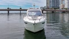 2020 GALEON YACHTS "510 SKY" photo 9