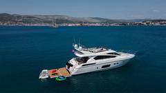 2011 SUNSEEKER Manhattan 63 "CARDANO" photo 5