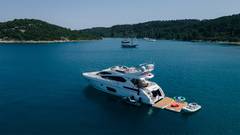 2011 SUNSEEKER Manhattan 63 "CARDANO" photo 6