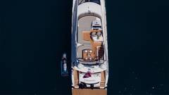 2011 SUNSEEKER Manhattan 63 "CARDANO" photo 7