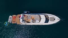 2011 SUNSEEKER Manhattan 63 "CARDANO" photo 8