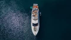 2011 SUNSEEKER Manhattan 63 "CARDANO" photo 9