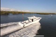 2019 YELLOWFIN 42 "2019 YELLOWFIN 42" photo 3