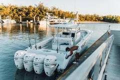 2019 YELLOWFIN 42 "2019 YELLOWFIN 42" photo 4
