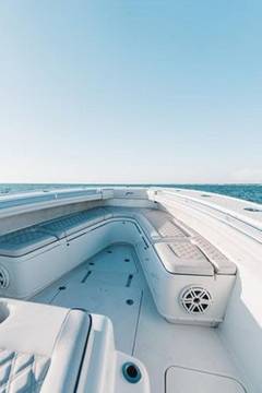 2019 YELLOWFIN 42 "2019 YELLOWFIN 42" photo 8