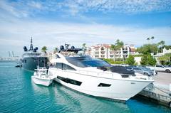 2018 SUNSEEKER 86 Yacht "XSK06864H718" photo 2