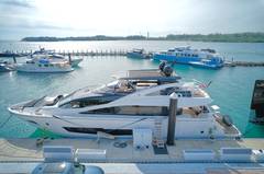 2018 SUNSEEKER 86 Yacht "XSK06864H718" photo 5