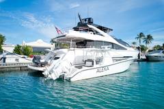 2018 SUNSEEKER 86 Yacht "XSK06864H718" photo 8