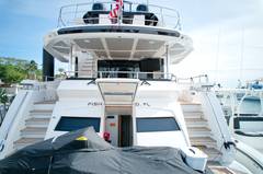 2018 SUNSEEKER 86 Yacht "XSK06864H718" photo 9