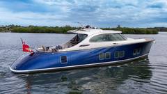 2023 ZEELANDER YACHTS "MADDAMC2" photo 1
