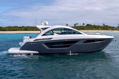 2019 CRUISERS YACHTS 50 Cantius "MACACO" photo 1