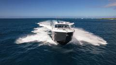 2019 CRUISERS YACHTS 50 Cantius "MACACO" photo 2