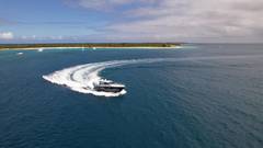 2019 CRUISERS YACHTS 50 Cantius "MACACO" photo 4