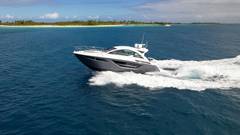 2019 CRUISERS YACHTS 50 Cantius "MACACO" photo 5
