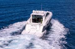 2019 CRUISERS YACHTS 50 Cantius "MACACO" photo 6