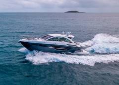 2019 CRUISERS YACHTS 50 Cantius "MACACO" photo 7