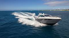 2019 CRUISERS YACHTS 50 Cantius "MACACO" photo 8