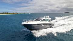 2019 CRUISERS YACHTS 50 Cantius "MACACO" photo 9