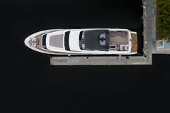2017 SANLORENZO YACHTS "RYEN" photo 2