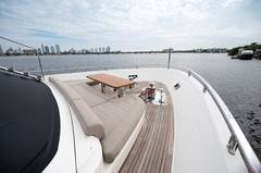 2017 SANLORENZO YACHTS "RYEN" photo 5